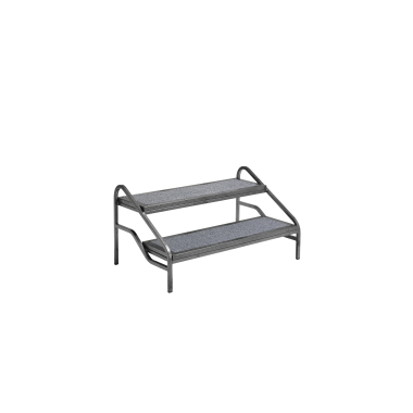 BJERRING Trappe for Foldescene