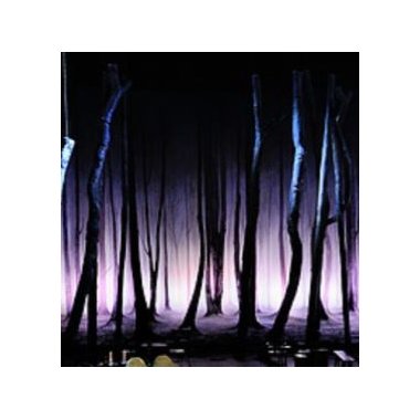 Projektions-Lærred - Filmlærred m.m.