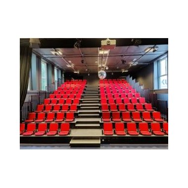 Galleri Teleskoptribuner 