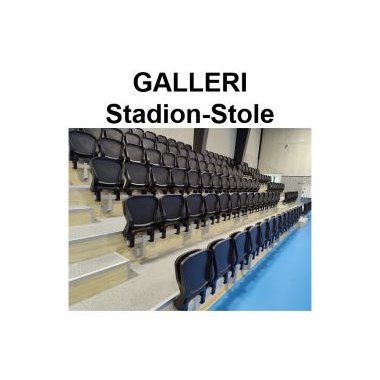 Galleri Stadionstole