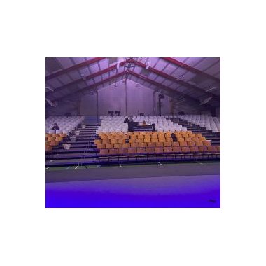 SunSwim Certificerede Podietribuner