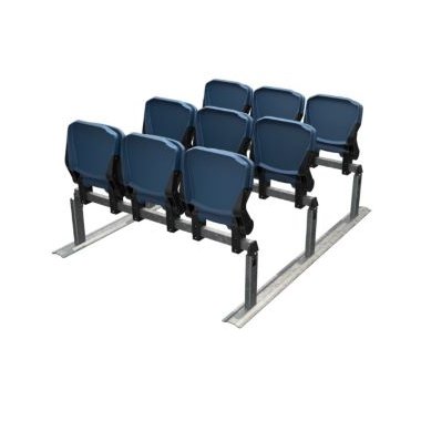 BJERRING GRID - Mobilt Stol System