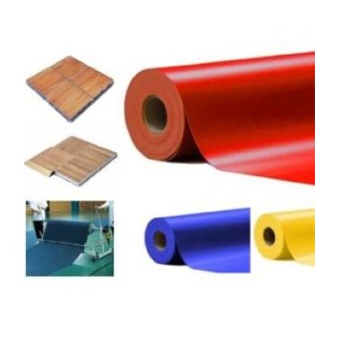 Dance-Floors/Dansevinyl - Floor Cloth Kombi - Messetæpper & Tilbehør - Profi Dance Floor - Alu-Plano Messegulv - Gulvafdækning