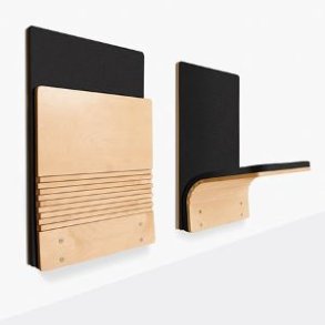 BJERRING JumpSeat Wall - Kontakt os for priser