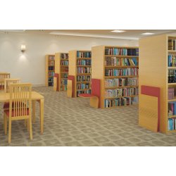 BJERRING JumpSeat 90 Gulvmonteret - Kontakt os for priser