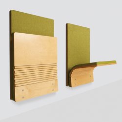 BJERRING JumpSeat Wall - Kontakt os for priser