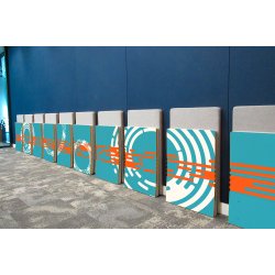 BJERRING JumpSeat WOW - Kontakt os for priser