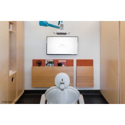 BJERRING JumpSeat Wall - Kontakt os for priser