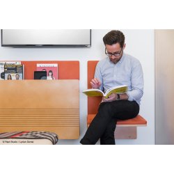 BJERRING JumpSeat Wall - Kontakt os for priser