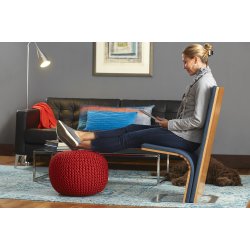 BJERRING JumpSeat Home - Kontakt os for priser