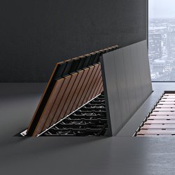 BJERRING JumpSeat  - Kontakt os for priser