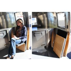 BJERRING JumpSeat Home - Kontakt os for priser