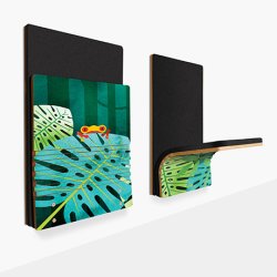 BJERRING JumpSeat WOW - Kontakt os for priser