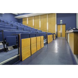 BJERRING JumpSeat 90 Gulvmonteret - Kontakt os for priser