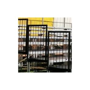 SunSwim Forstrket Gelnder - Kontakt os for priser