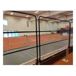 SunSwim Standard Gel�nder H�J - Kontakt os for priser