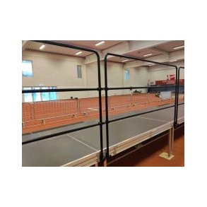 SunSwim Standard Gelnder HJ - Kontakt os for priser