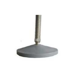 Stil-skrue M10x80 med metalfod - Original SunSwim