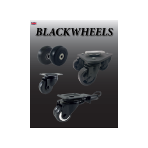 Katalog - BJERRING Black Wheel