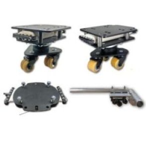 BJERRING AIR-Turtles - Kontakt os for priser samt yderligere informationer