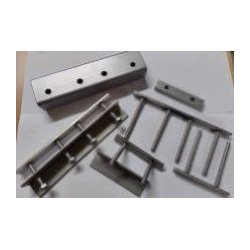 Tribunebeslag - Kontakt os for priser