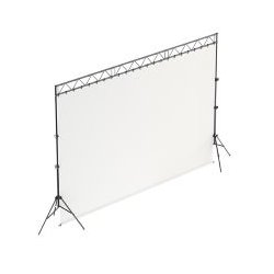 BJERRING Actors Shadows Theater St - Manuel Mobil System