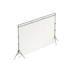 BJERRING Actors Shadows Theater S�t - Manuel Mobil System