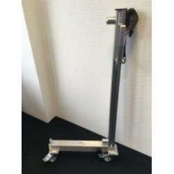 SunSwim Transporthjuls�t Type L - Kontakt os for priser