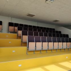 Store Andst Efterskole - Andst Vejen