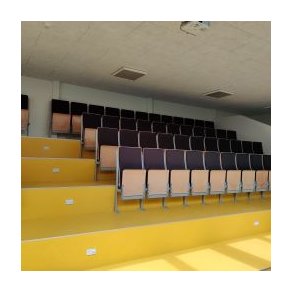 Store Andst Efterskole - Andst Vejen