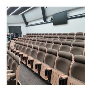 DIF Idrttens Hus Brndby