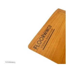 FLOORWINGS RISING STAR Dance Floor