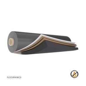 FLOORWINGS ZERO GRAVITY Dance Floors