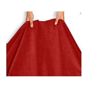 MAHLER Stage Velour - Kontakt os for priser og yderligere informationer 