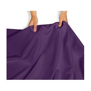 POLYESTER TAFFETA MONA, DOUBLE FOLDED - Kontakt os for priser og yderligere informationer
