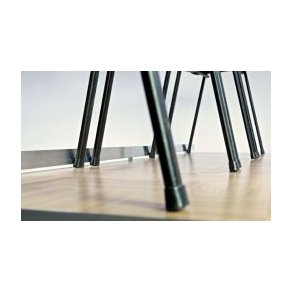 SunSwim Stoleliste fastmonteret - Kontakt os for priser