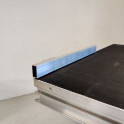 SunSwim Stolliste standard - Kontakt os for priser