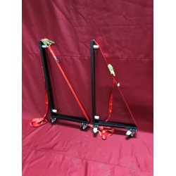 SunSwim Transporthjuls�t Type L - Kontakt os for priser