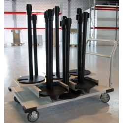 BJERRING Vogn for Tov &amp; Bndsjler