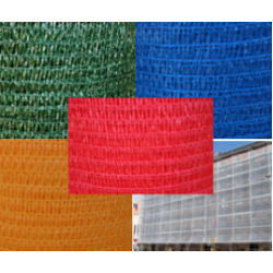 BJERRING Stillads Net vrige farver - Kontakt os for priser