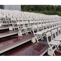 SunSwim Rapid Scenepodie System - Udendrs Mrk Brun Plade - Kontakt os for priser