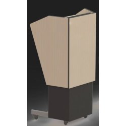 Talerstol Model MT - H�ve/s�nkbar