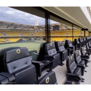 BJERRING VIP Stole - Kontakt os for priser samt yderligere oplysninger