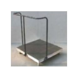 SunSwim dirigent gel�nder - Kontakt os for priser