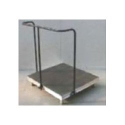 SunSwim dirigent gel�nder - Kontakt os for priser