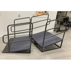 BJERRING Rampe for Foldescene