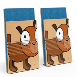 BJERRING JumpSeat WOW - Kontakt os for priser