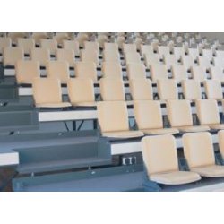 BJERRING Teleskoptribuner