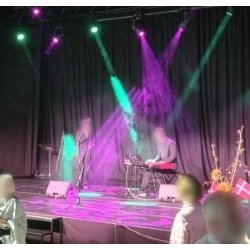 �lgod Kulturhus