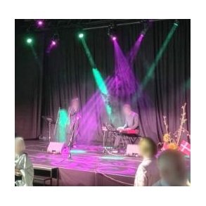 �lgod Kulturhus